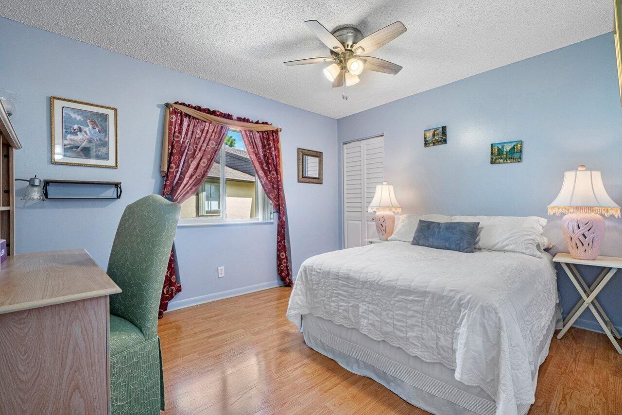 407 Pine Glen Lane, Unit B-1, Greenacres, FL 33463 Photo