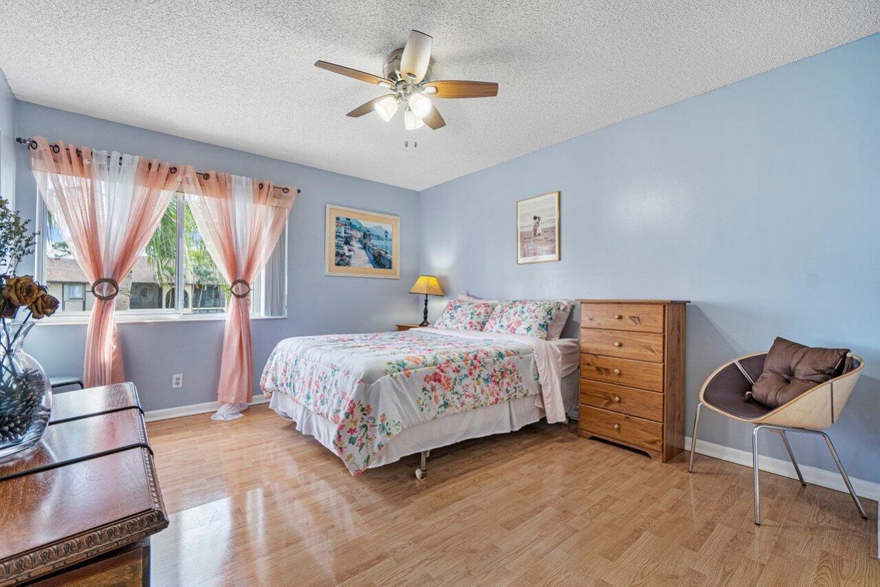 407 Pine Glen Lane, Unit B-1, Greenacres, FL 33463 Photo