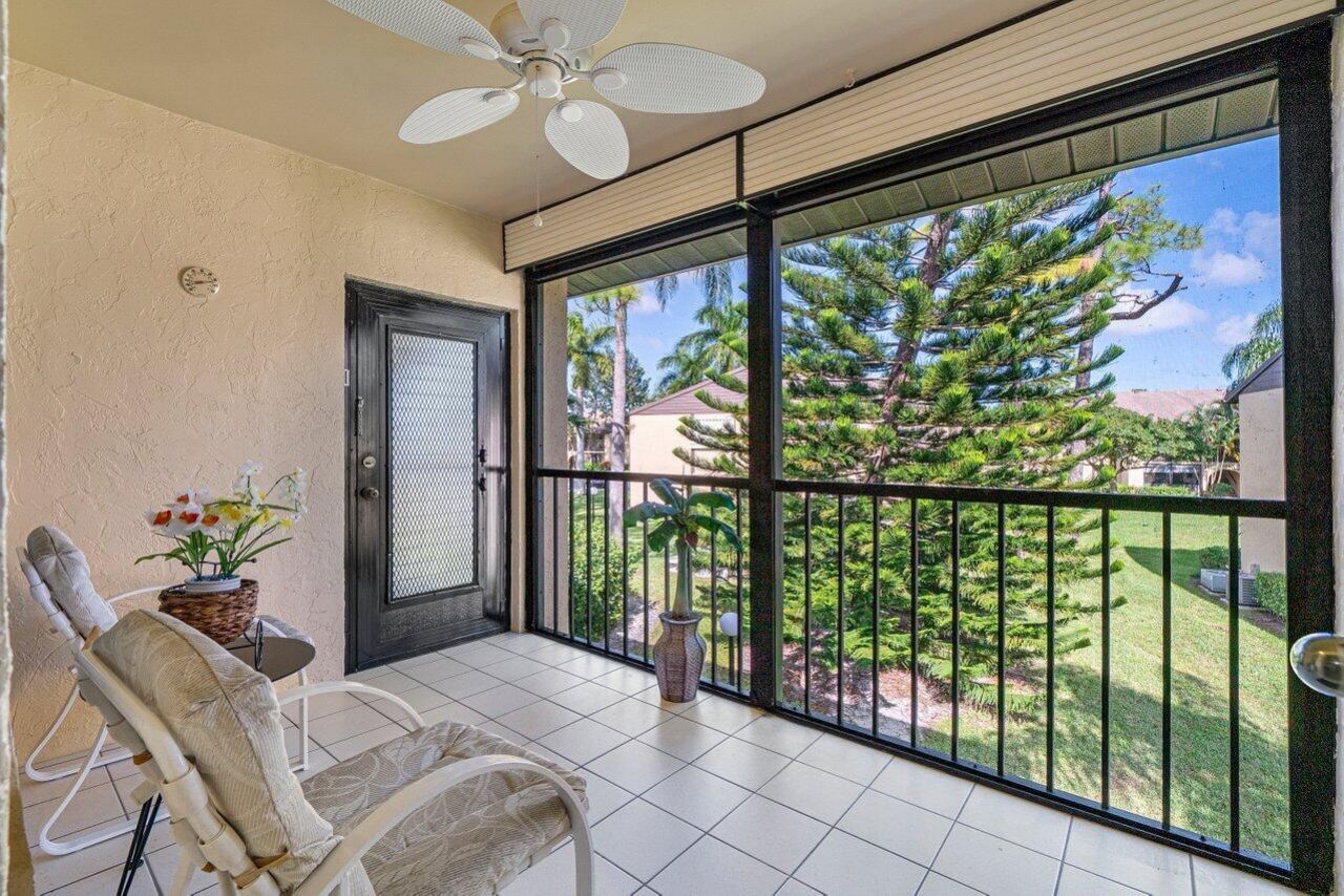 407 Pine Glen Lane, Unit B-1, Greenacres, FL 33463 Photo