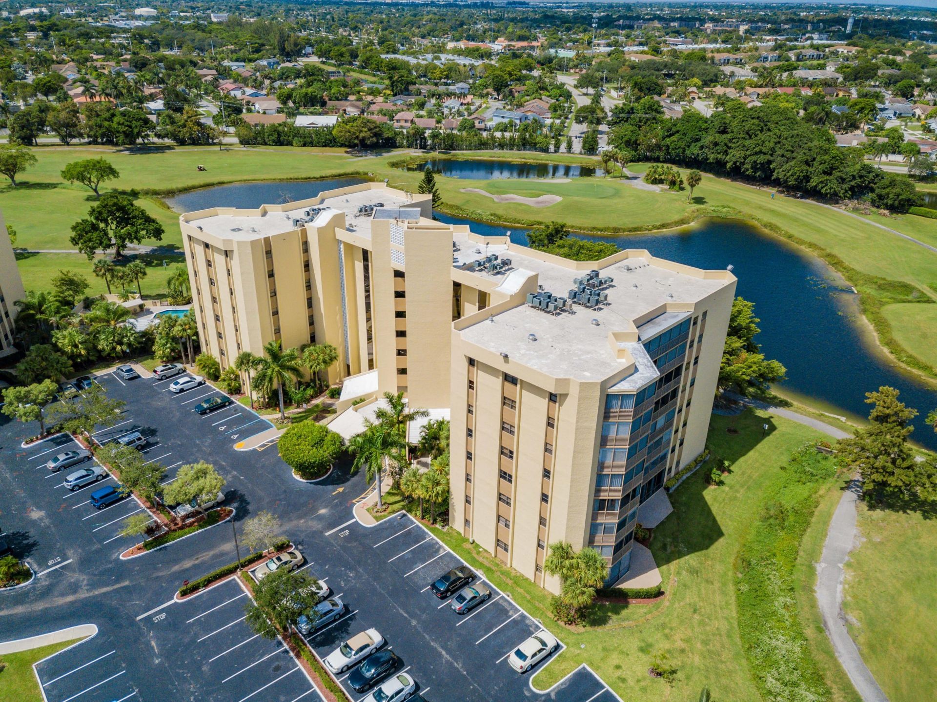 7400 Radice Court, Unit 606, Lauderhill, FL 33319 Photo