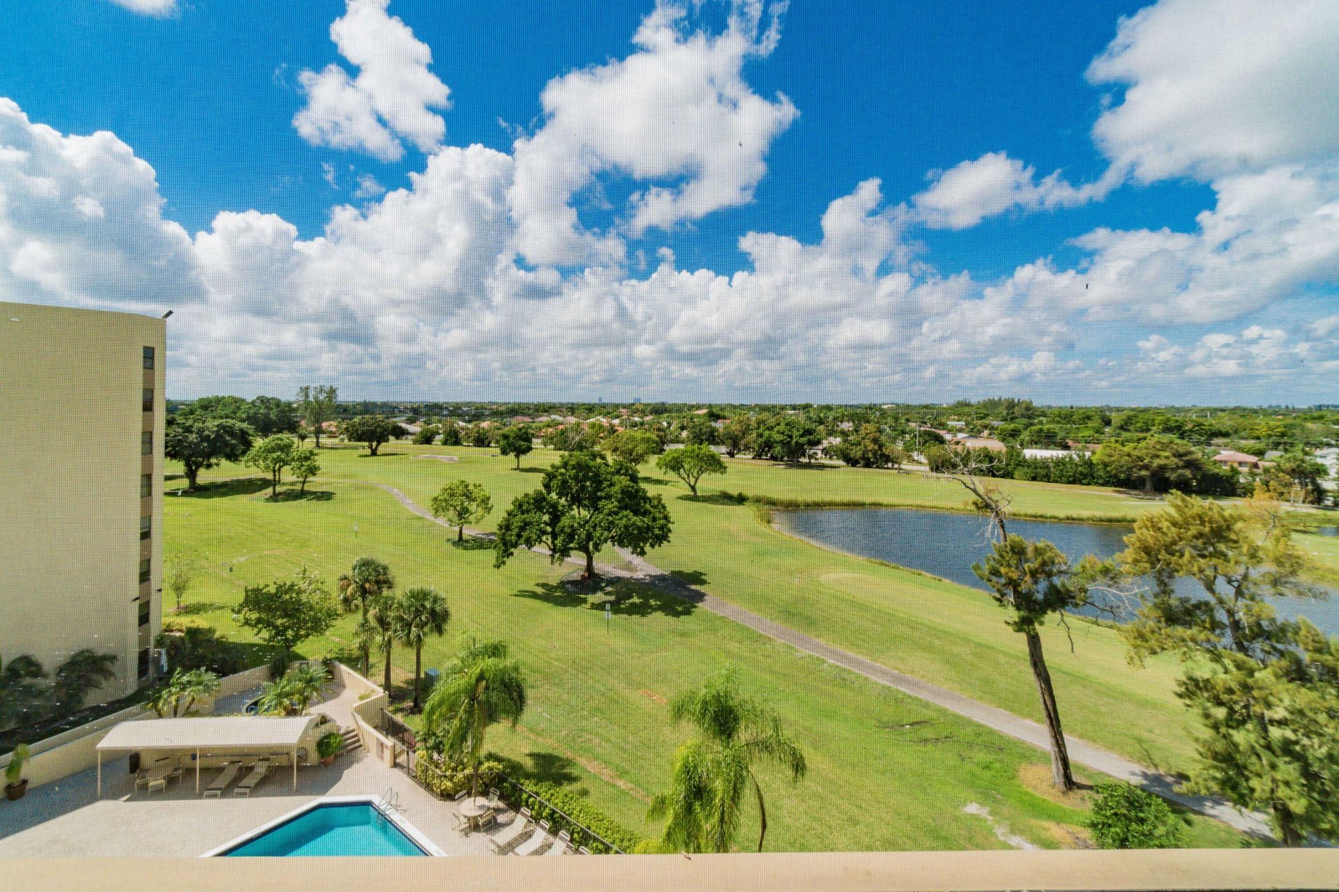 7400 Radice Court, Unit 606, Lauderhill, FL 33319 Photo