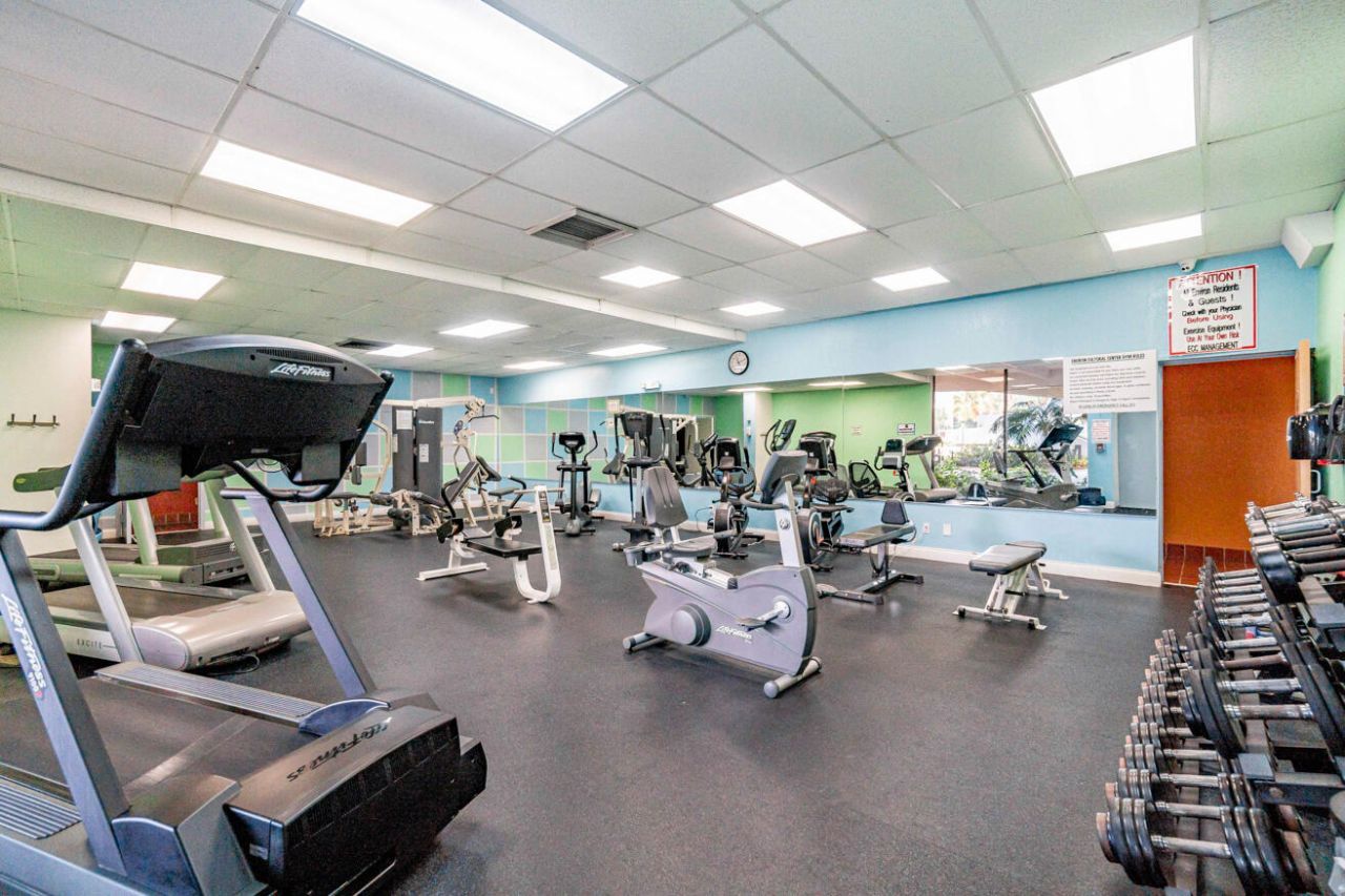 7400 Radice Court, Unit 606, Lauderhill, FL 33319 Photo