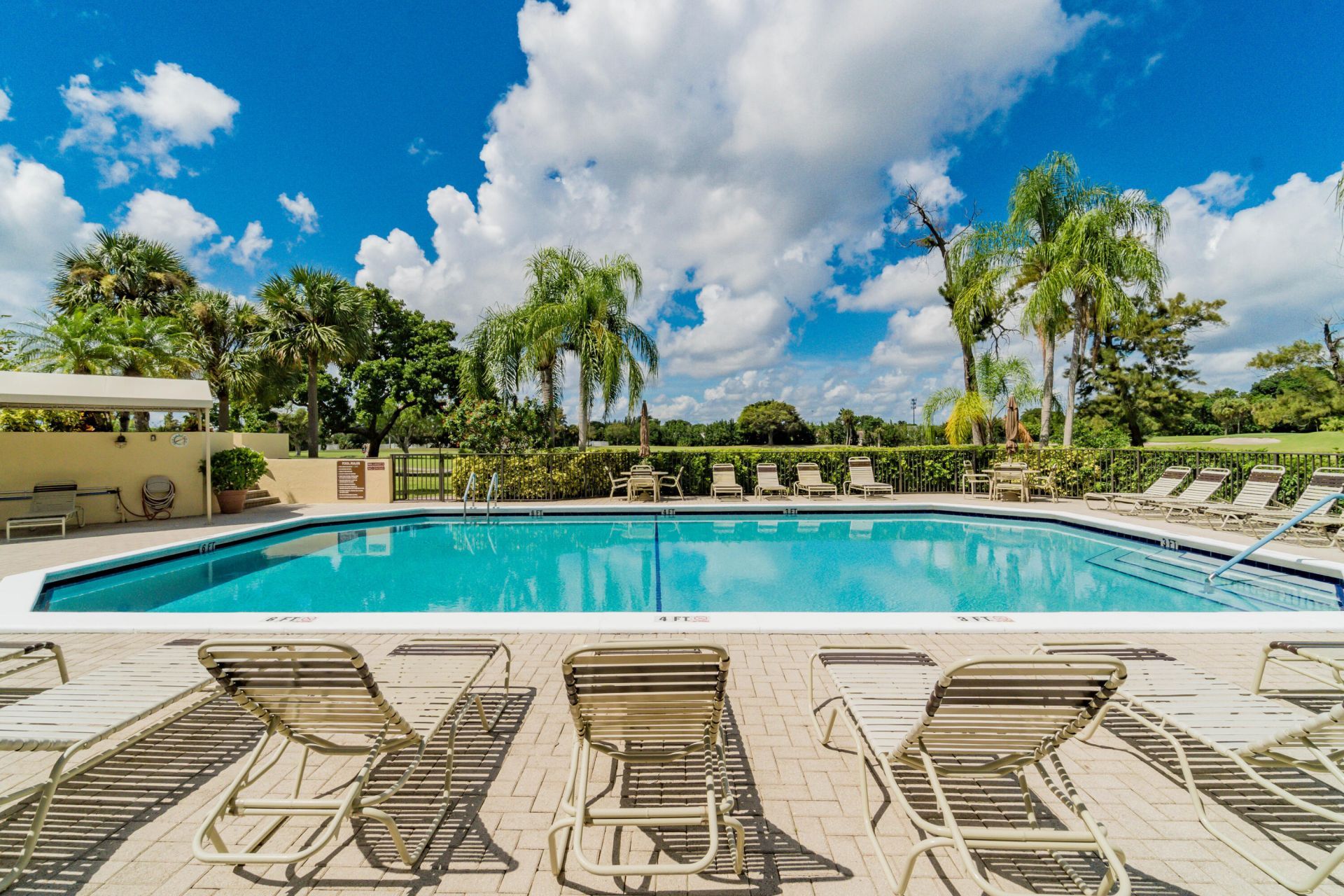 7400 Radice Court, Unit 606, Lauderhill, FL 33319 Photo