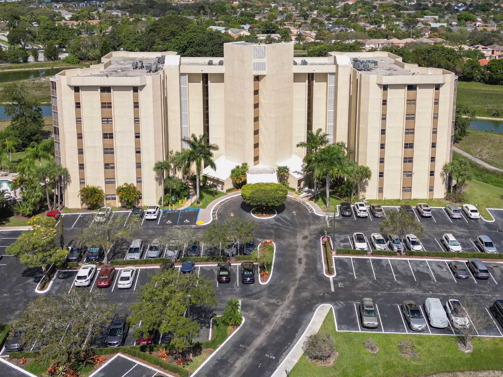 7400 Radice Court, Unit 606, Lauderhill, FL 33319 Photo