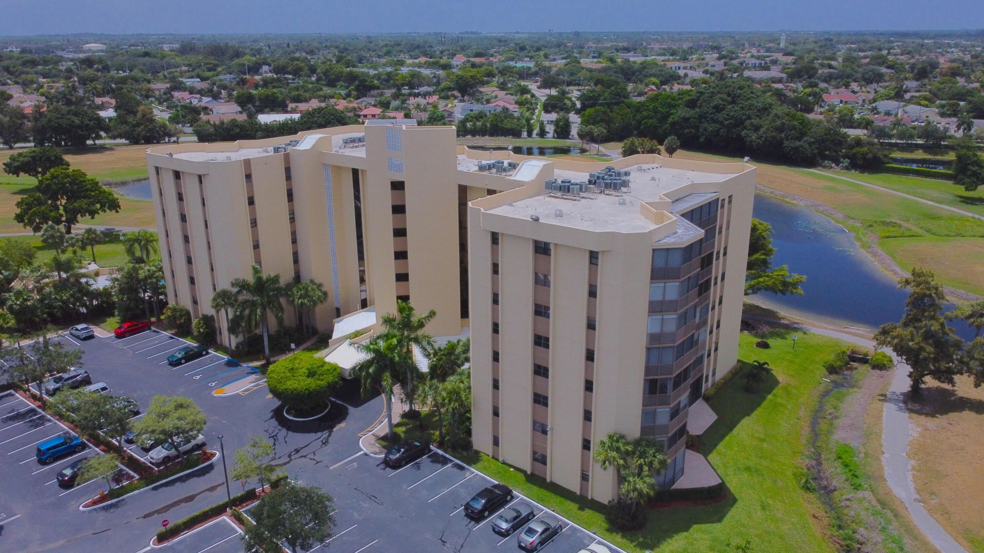 7400 Radice Court, Unit 606, Lauderhill, FL 33319 Photo