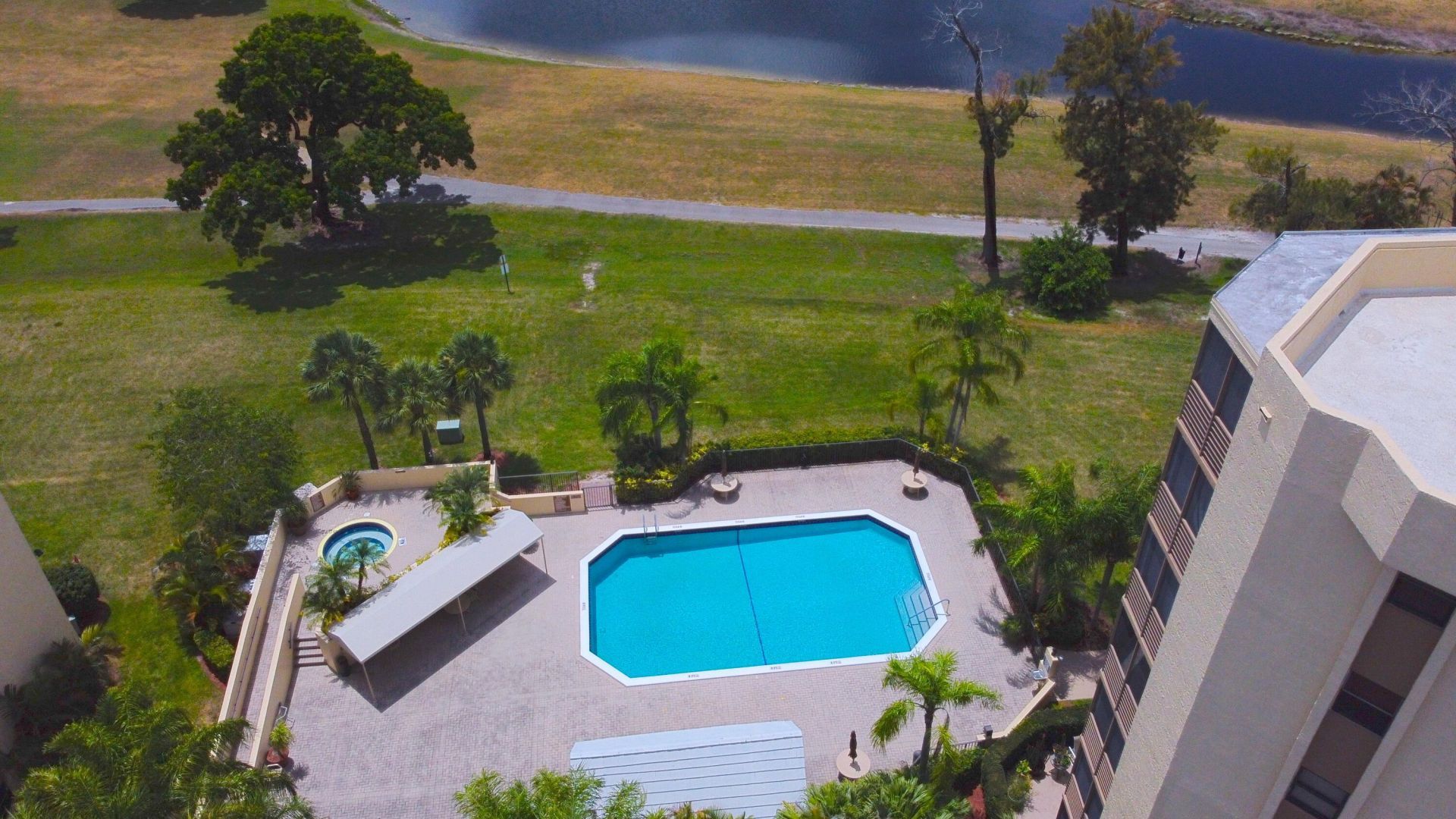 7400 Radice Court, Unit 606, Lauderhill, FL 33319 Photo