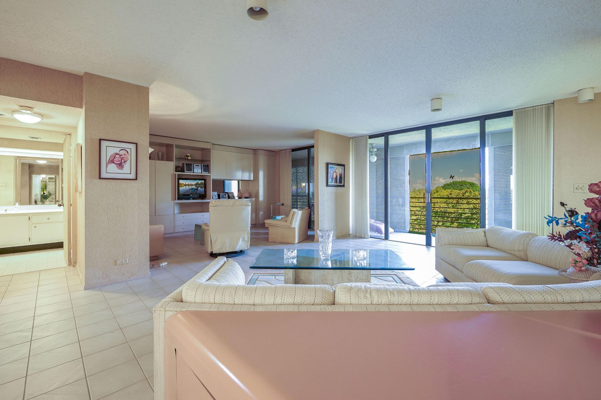 7400 Radice Court, Unit 606, Lauderhill, FL 33319 Photo