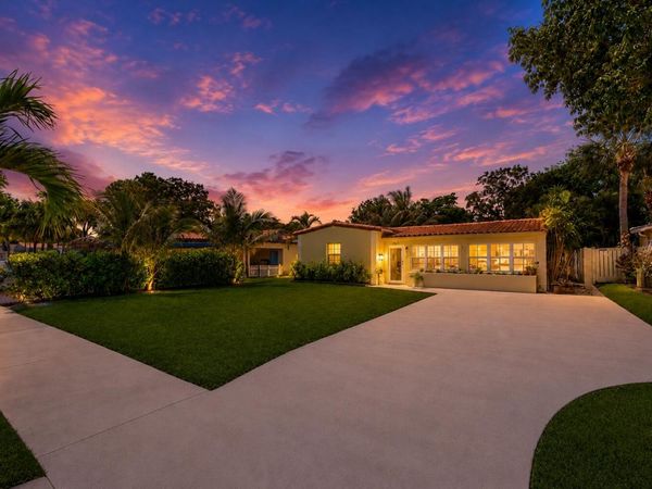 1020 SW 18th Court, Fort Lauderdale, FL 33315
