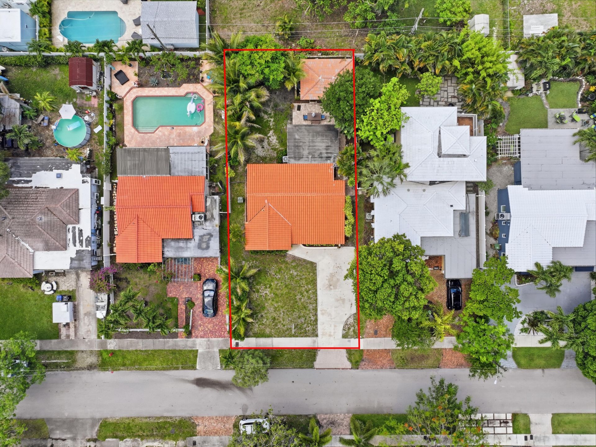 1020 SW 18th Court, Fort Lauderdale, FL 33315 Photo