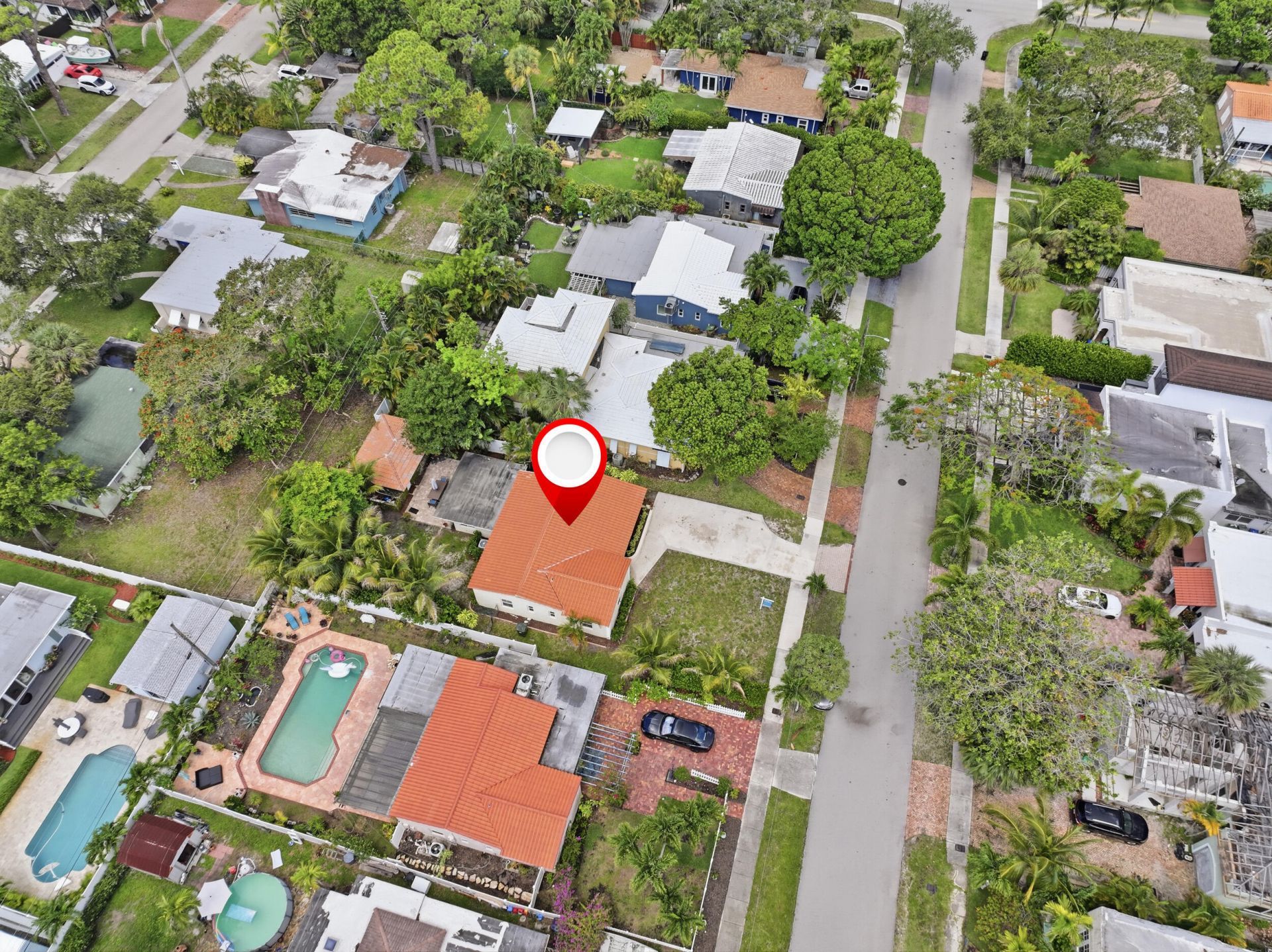 1020 SW 18th Court, Fort Lauderdale, FL 33315 Photo
