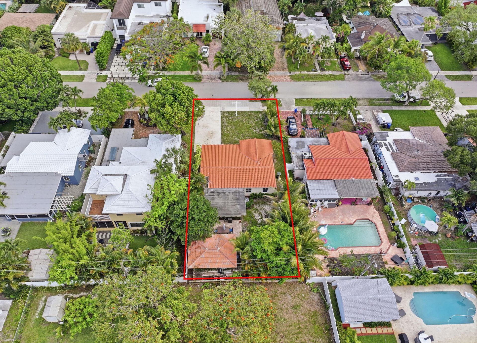 1020 SW 18th Court, Fort Lauderdale, FL 33315 Photo
