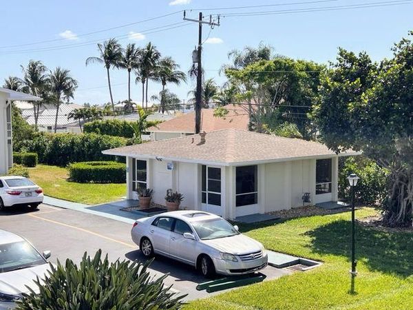 680 W Horizons W W, Unit 103, Boynton Beach, FL 33435