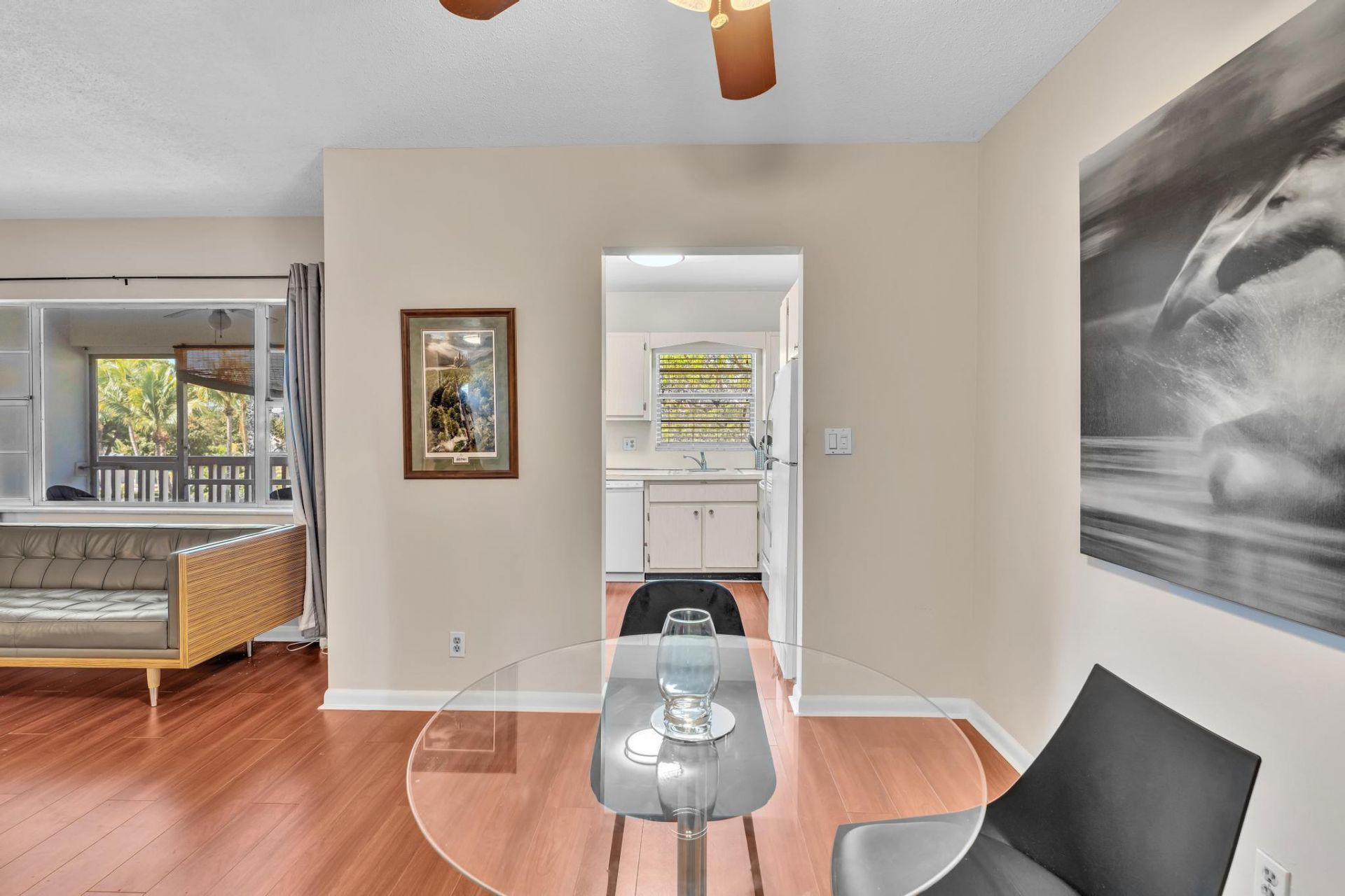 100 Royal Palm Way, Unit 303, Boca Raton, FL 33432 Photo