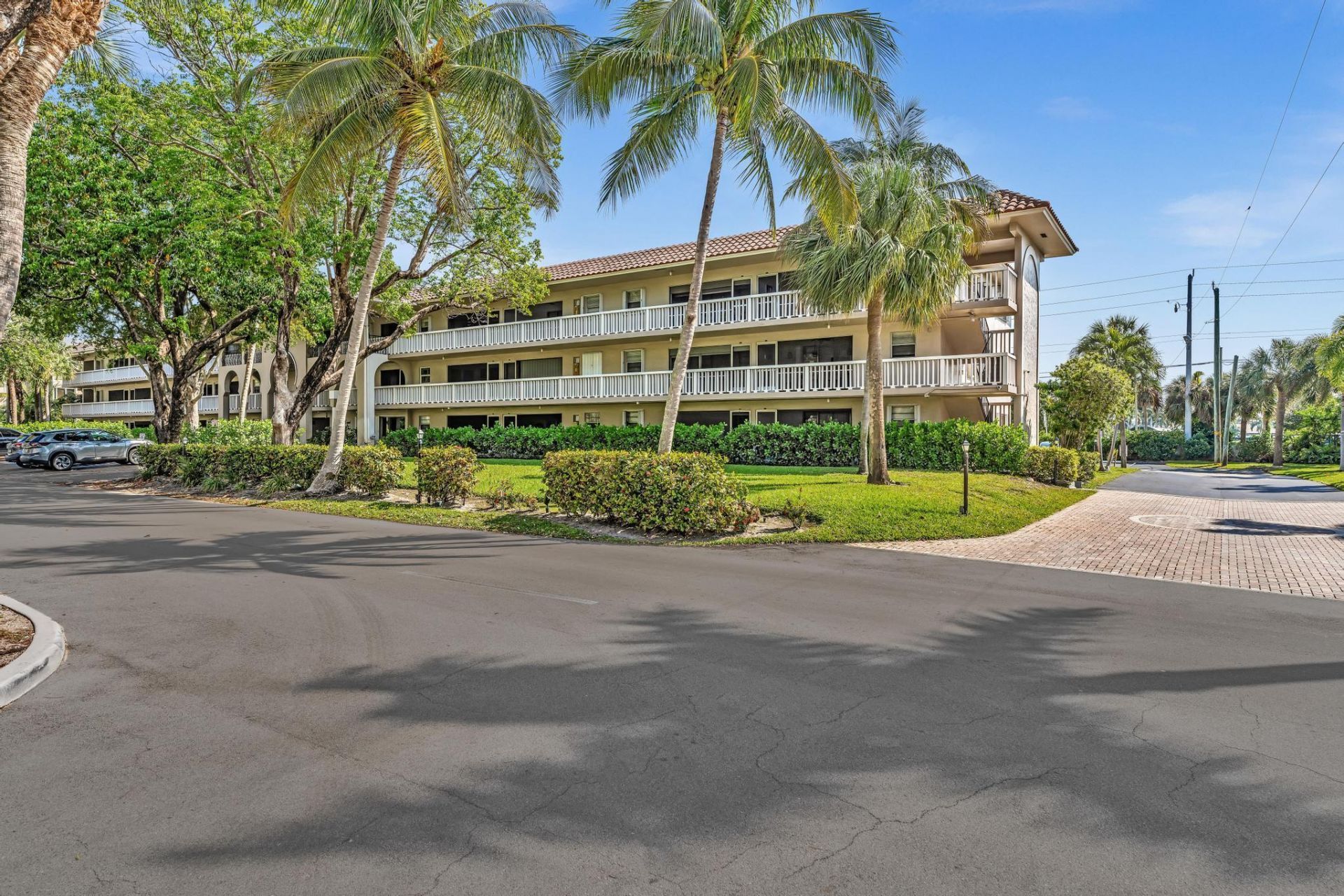 100 Royal Palm Way, Unit 303, Boca Raton, FL 33432 Photo