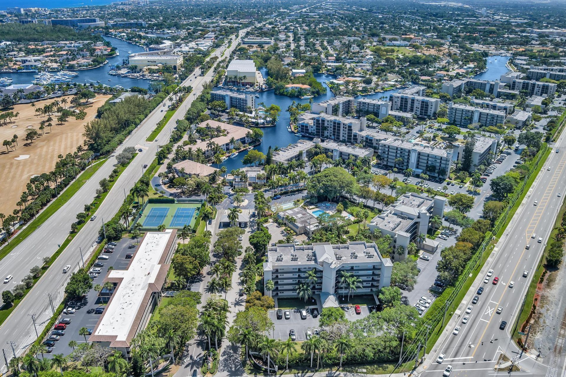 100 Royal Palm Way, Unit 303, Boca Raton, FL 33432 Photo