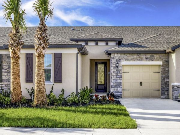 5408 Gladness Court, Fort Pierce, FL 34947