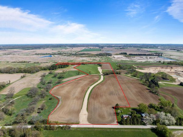 Lt0 Sugar Creek Rd, Sugar Creek, WI 53121