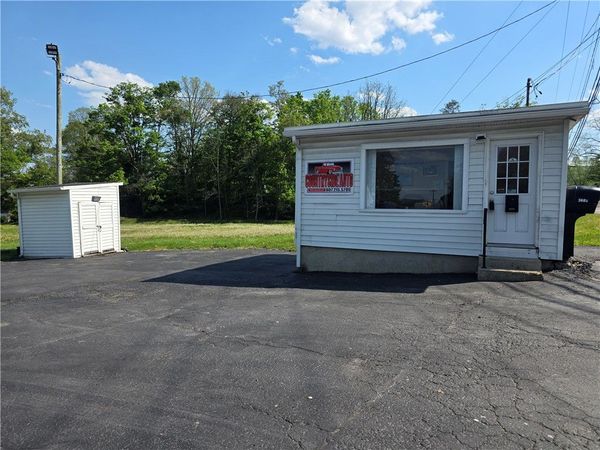 3682 Watkins Road , Pine Valley, NY 14872