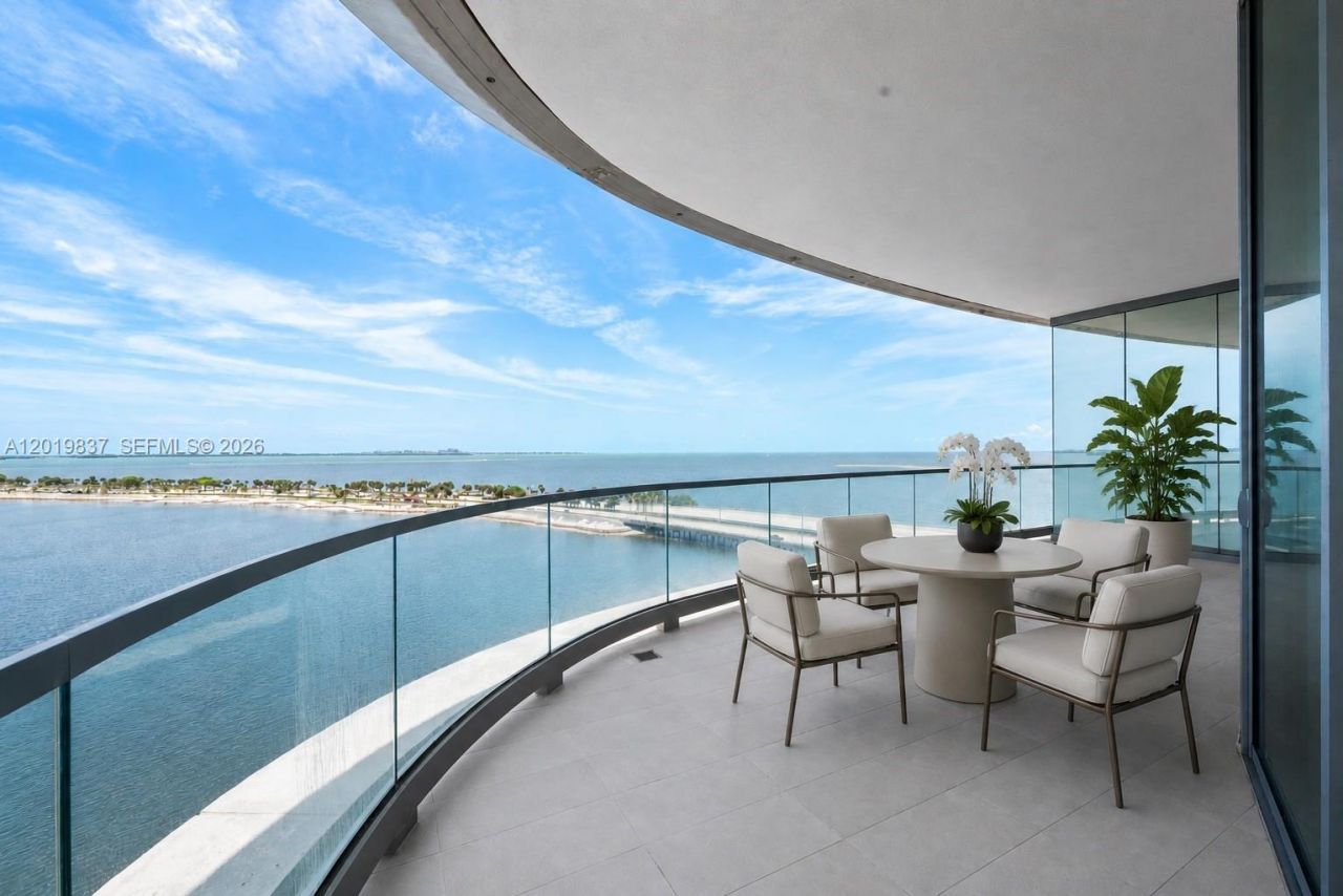 175 SE 25 Rd , Unit 801, Miami, FL 33129 Photo