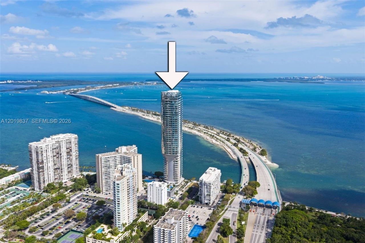 175 SE 25 Rd , Unit 801, Miami, FL 33129 Photo