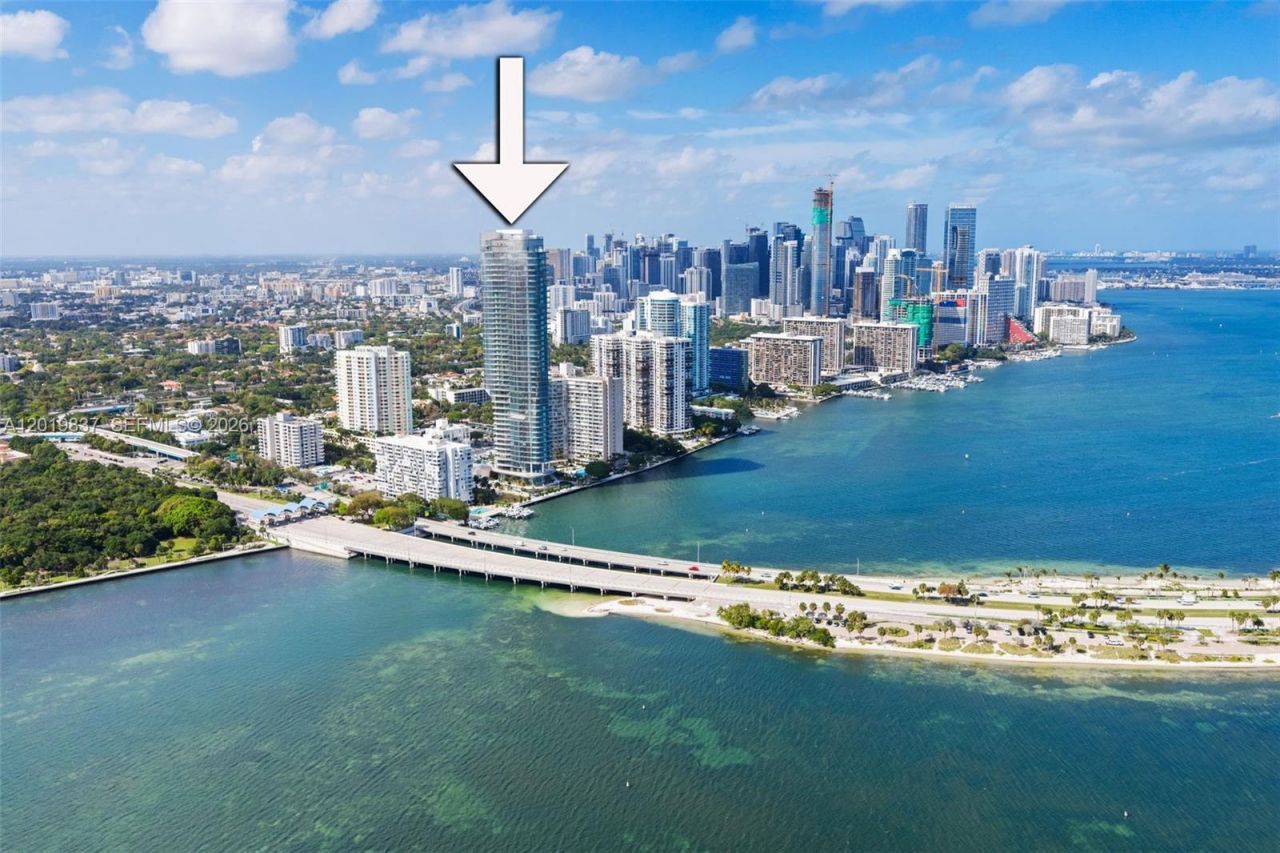 175 SE 25 Rd , Unit 801, Miami, FL 33129 Photo