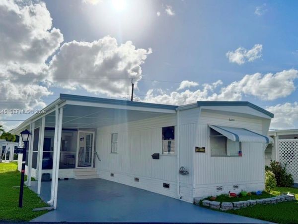 1332 S 33 AVE, Hollywood, FL 33021
