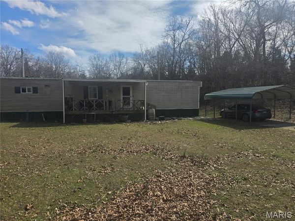 23672 Richland Road , Waynesville, MO 65583