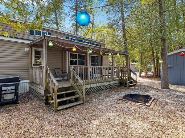 5840 STATE HWY 42, Sturgeon Bay, WI 54235