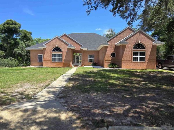 5908 Hurst Hammock Rd, Pensacola, FL 32526