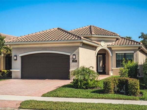 13670 MANDARIN CIR , NAPLES, FL 34109