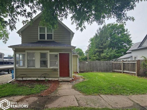 225 S Adella Street, Ottumwa, IA 52501