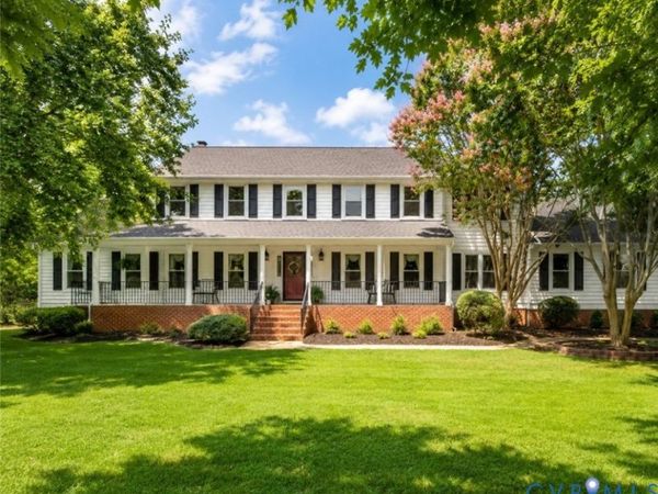 10413 Jordan Parkway, Prince George, VA 23860
