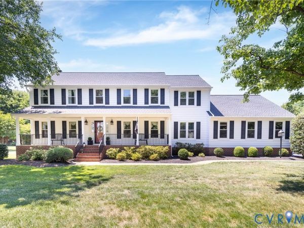 10413 Jordan Parkway, Prince George, VA 23860