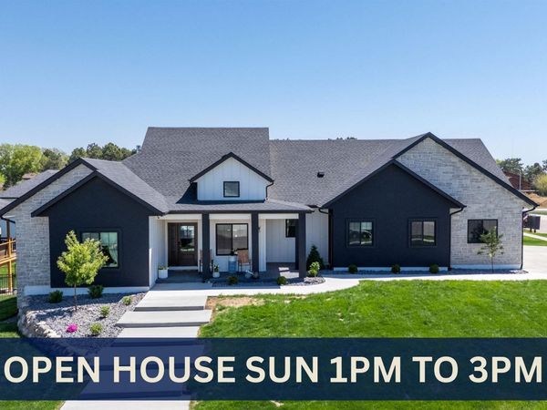 500 N Corsair Cir, Sioux Falls, SD 57110