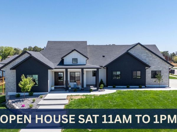 500 N Corsair Cir, Sioux Falls, SD 57110