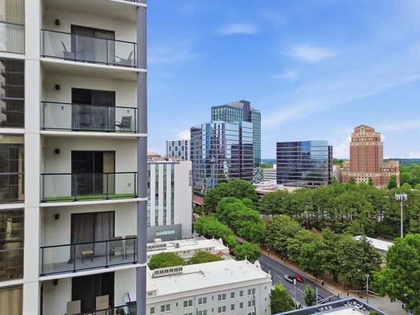 1280 W Peachtree Street NW, Unit 2009, Atlanta, GA 30309
