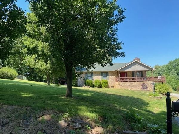 152 Clifton Lane , Central City, KY 42330