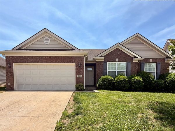 1097 Blue Bell Way , Bowling Green, KY 42104