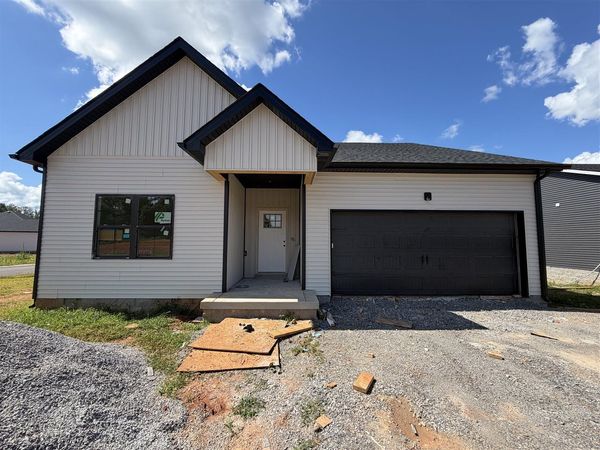 Lot 17 Emersyn Court , Scottsville, KY 42164