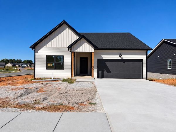 Lot 17 Emersyn Court, Scottsville, KY 42164