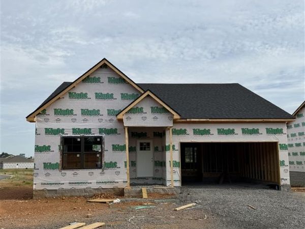 Lot 17 Emersyn Court , Scottsville, KY 42164