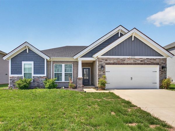 2909 Norland Street , Bowling Green, KY 42104