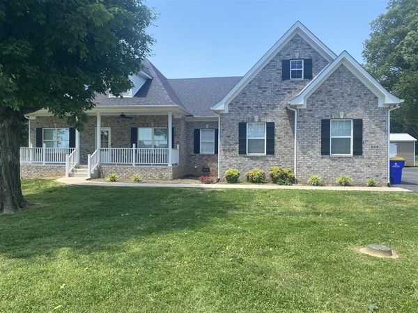 808 Valleyview Drive , Franklin, KY 42134