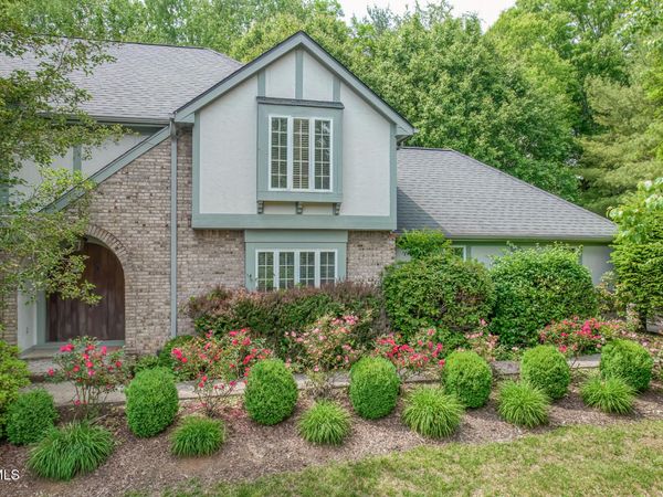 30 Kilmainhom Circle, Bristol, TN 37620