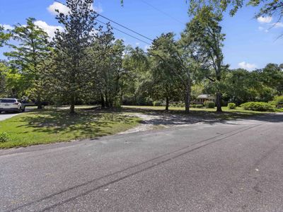 0 Gaillard Lane, Summerville, SC 29483