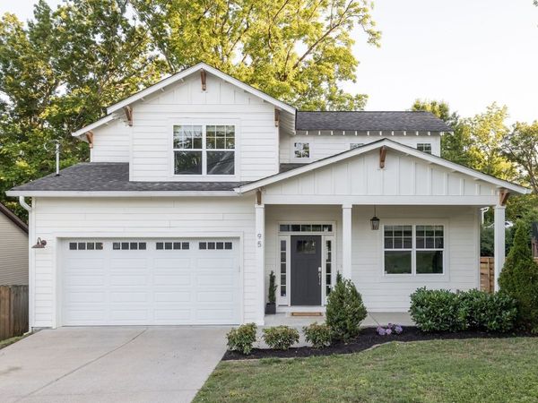 95 McKennell Dr , Nashville, TN 37206