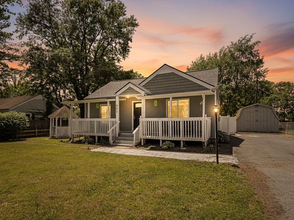 403 Fairview Ave, Smyrna, TN 37167
