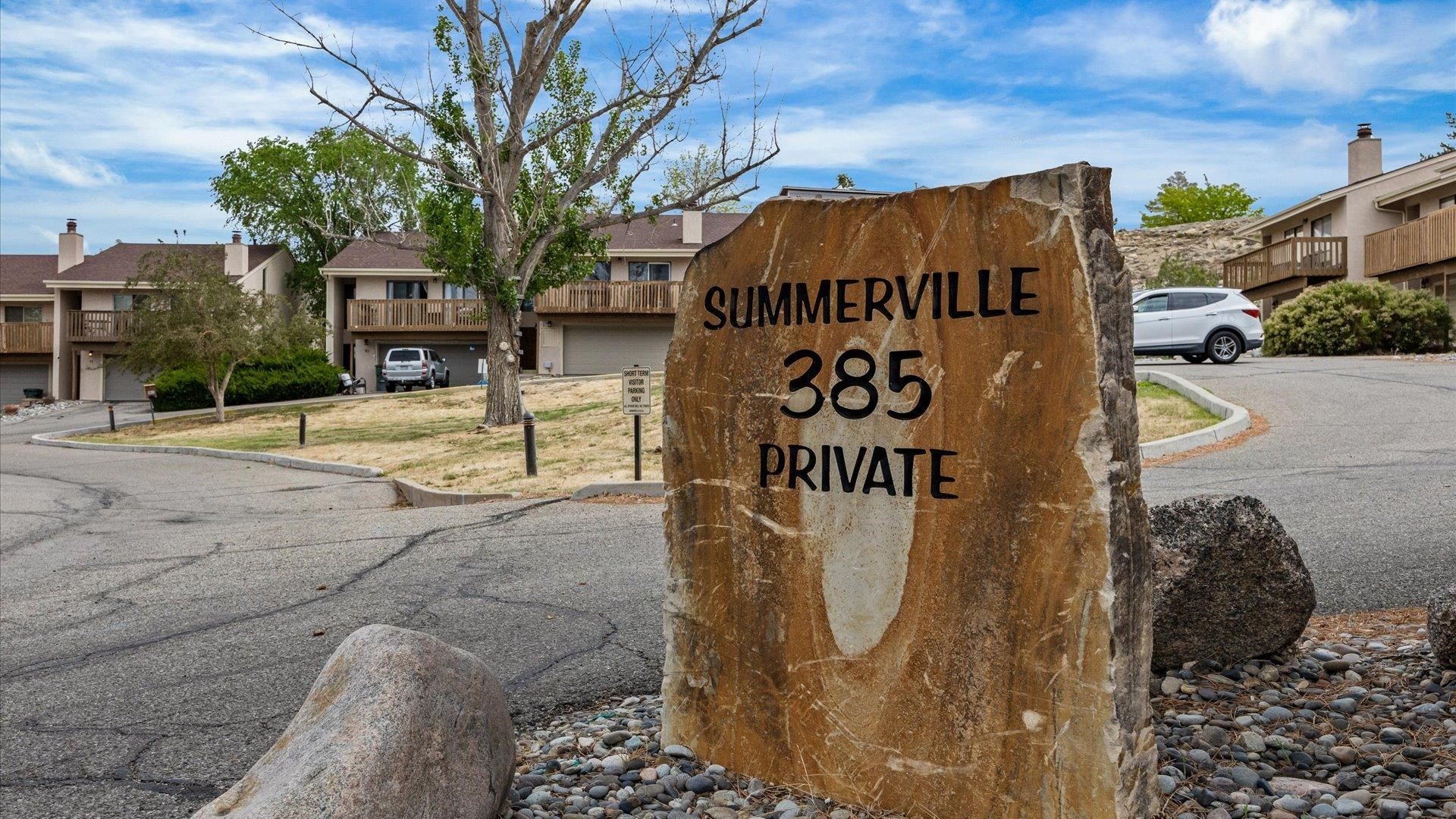 385 Explorer Court  Grand Junction, CO 81507