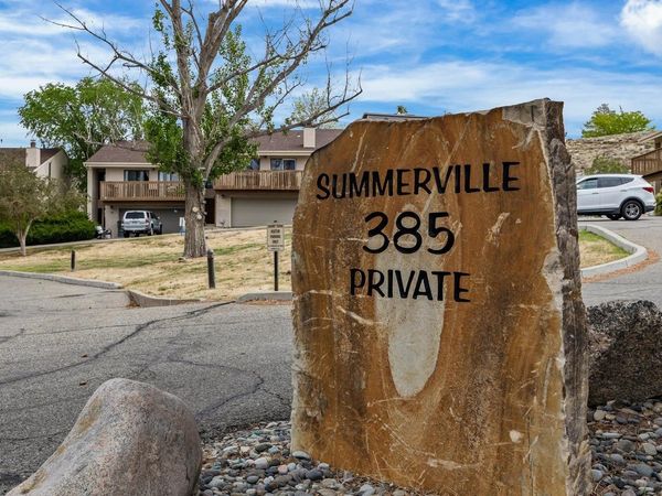 385 Explorer Court , Unit 11, Grand Junction, CO 81507