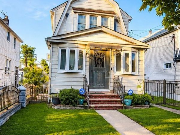 9019 218th Street , Queens Village, NY 11428